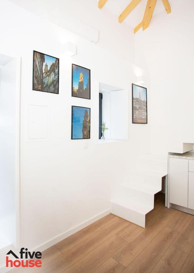 Five House 16 Vakantiehuis Porto