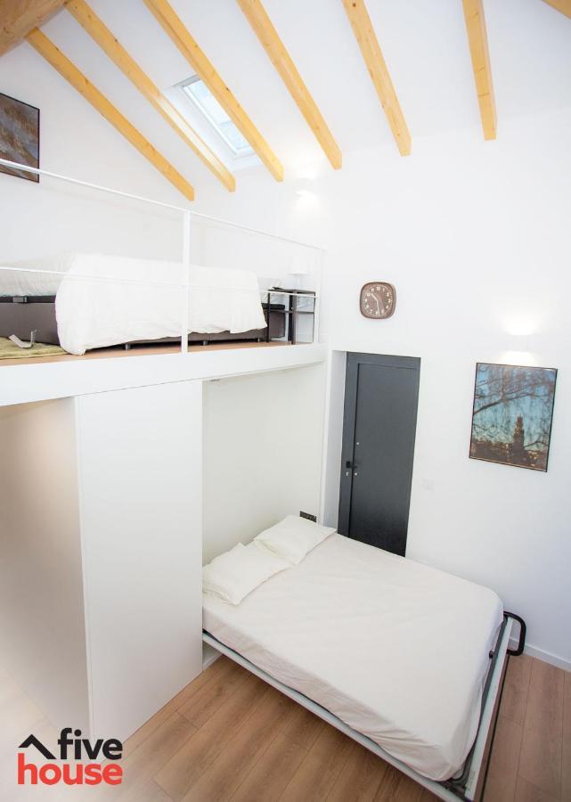 Casa vacanze Five House 16 Oporto