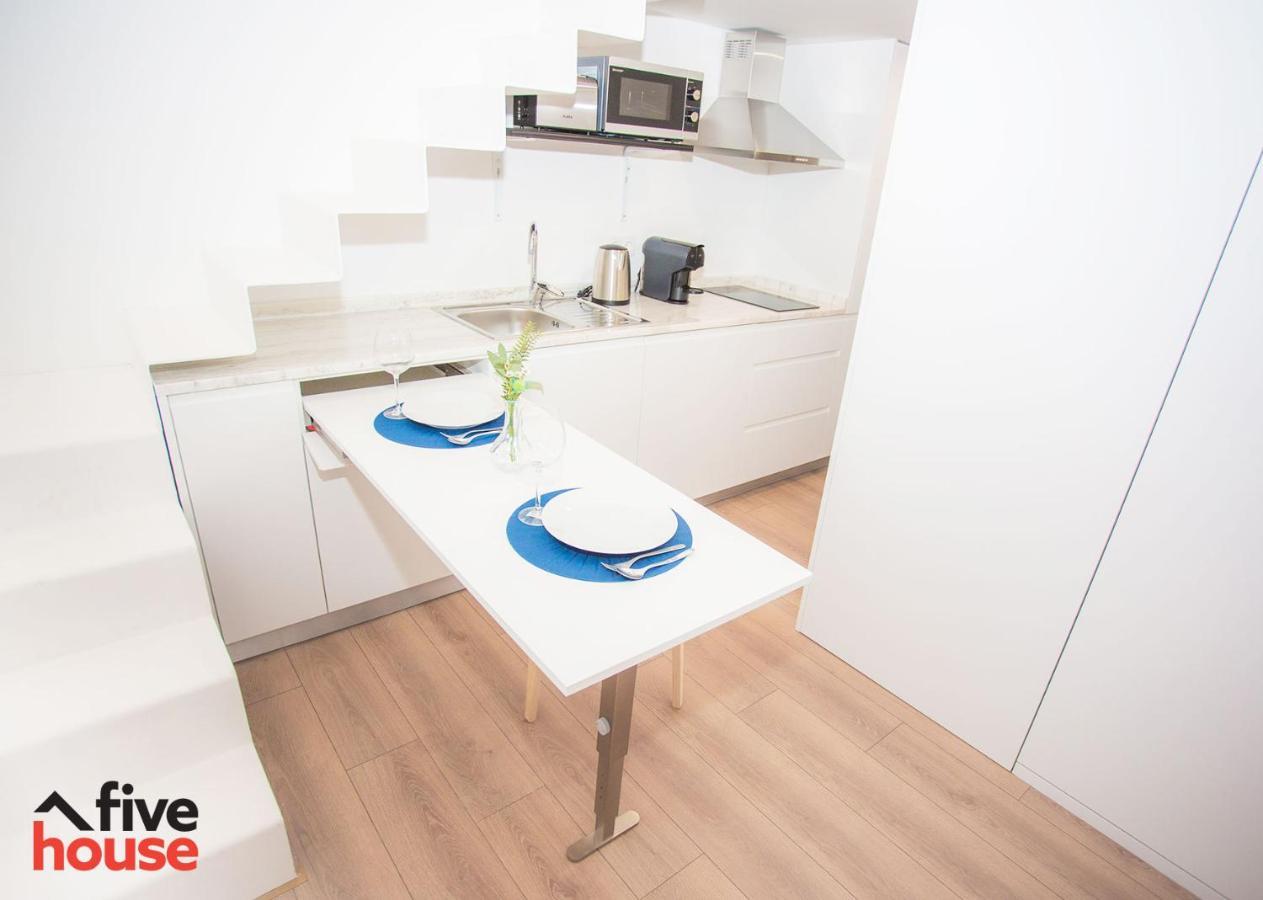 Casa vacanze Five House 16 Oporto