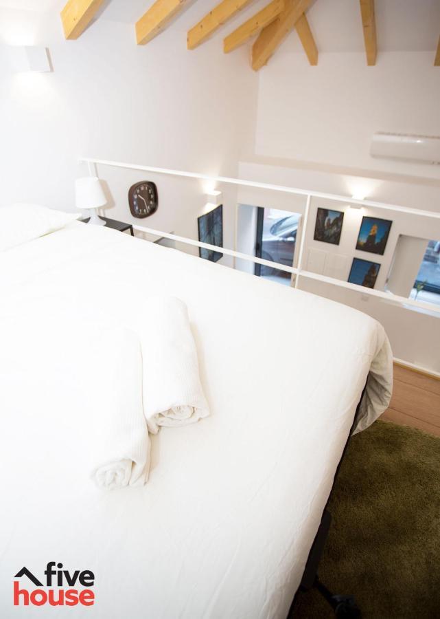 Casa vacanze Five House 16