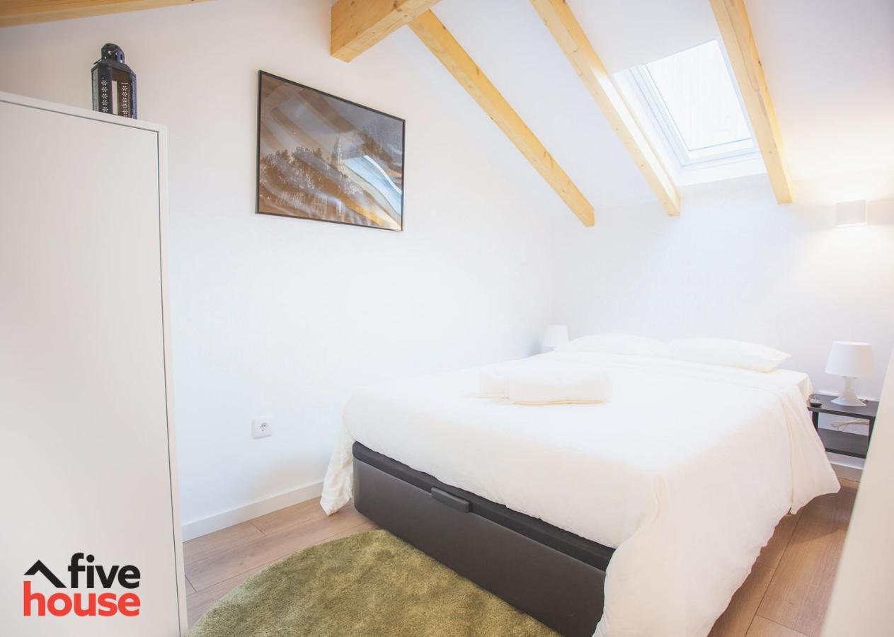 Casa vacanze Five House 16 Oporto